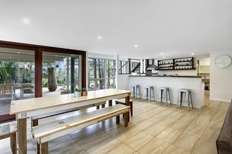 A Perfect Stay - Jimmy's Beach House