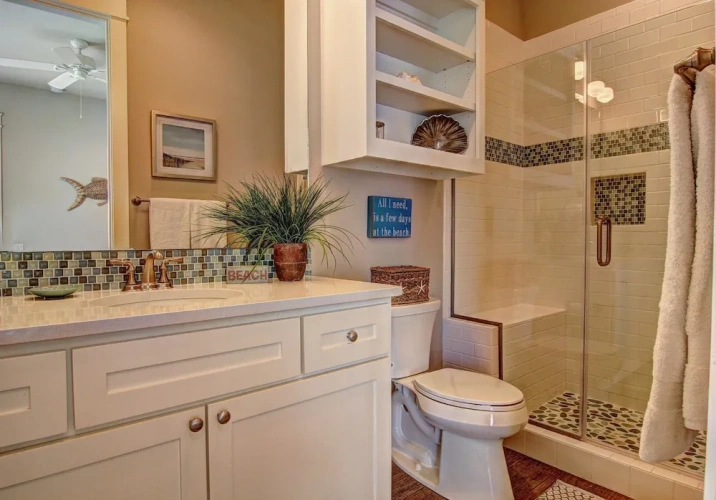 4 Bedrooms Cottage