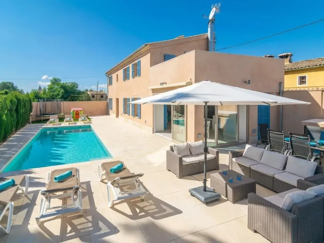 Villa