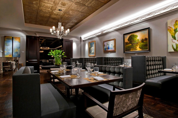 The Ballantyne, a Luxury Collection Hotel, Charlotte photo 37