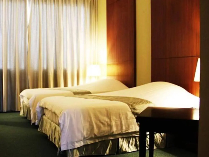 Times Hotel