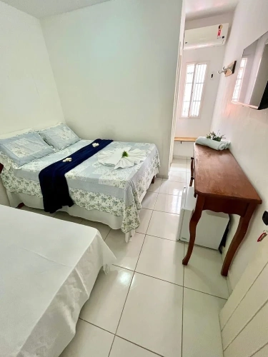 Classic Triple room