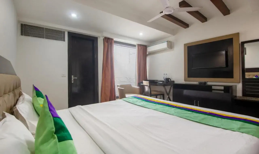 Hotel Jasola 91