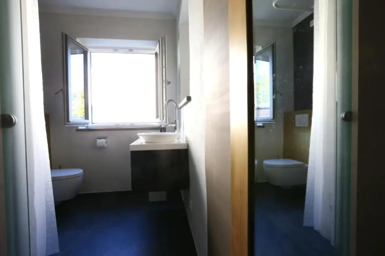 1 Bedroom Double Apartment
