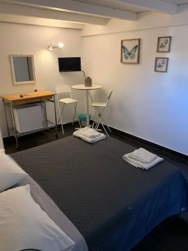 Home Rent Catania