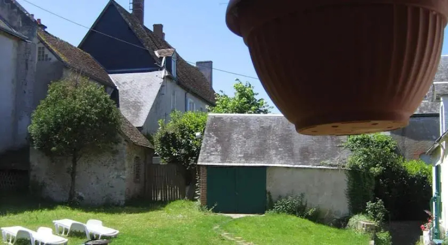 Domaine du Prieure