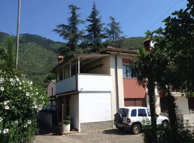 1 Bedroom Apartment with balcony