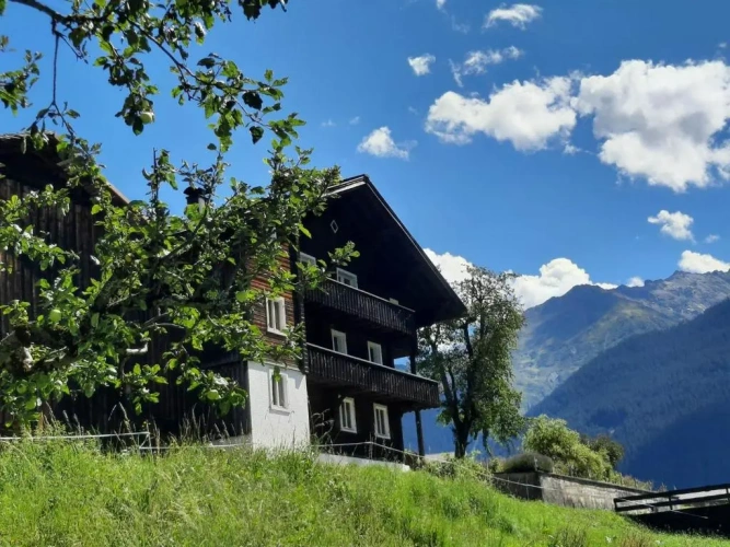 Cottage