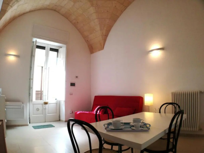 Goodstay Quinto Ennio Apartment