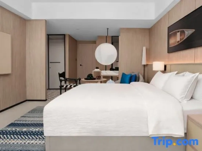 Superior Double room with sea view