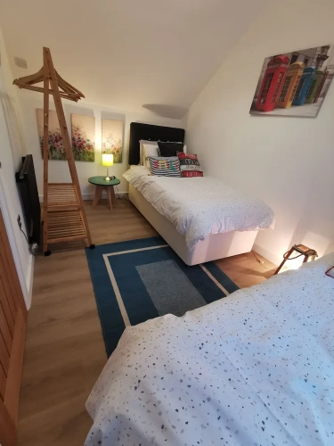 2 Bedrooms Premier Apartment