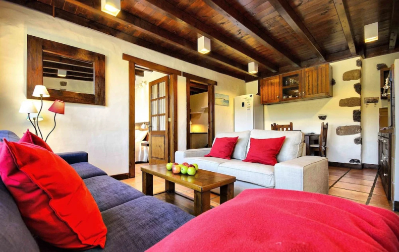 Casa Amaia II