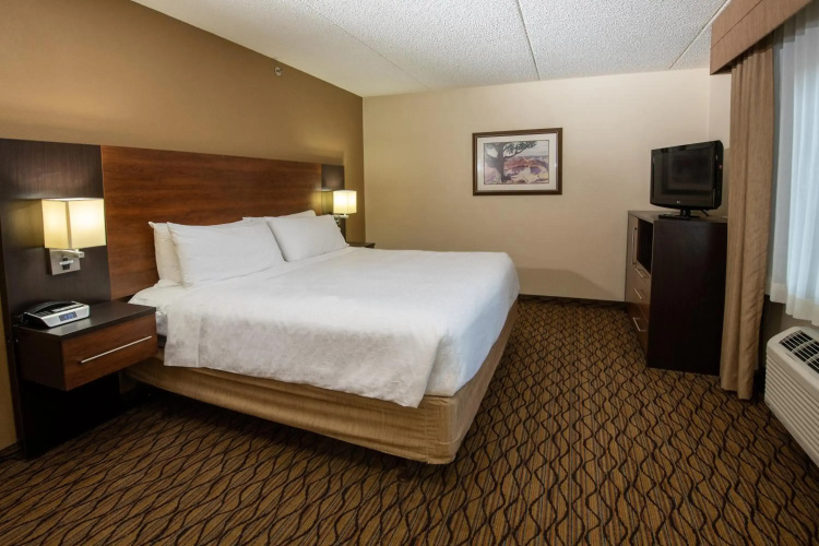 Grand Canyon Hotel & Suites