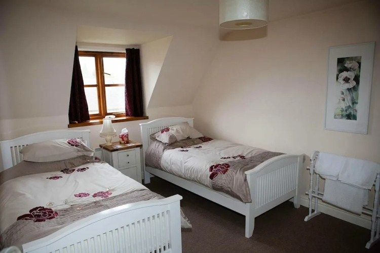 Staddlestones B&B