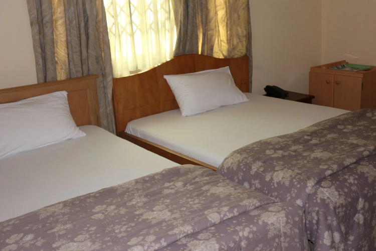 KCS Guest House