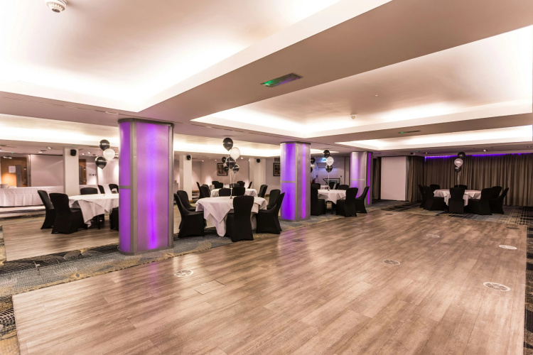 Holiday Inn Newcastle Jesmond photo 33