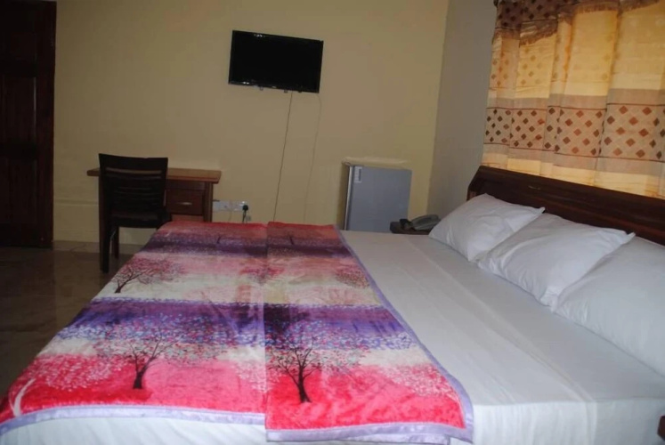 Lilyval Hotel Limited
