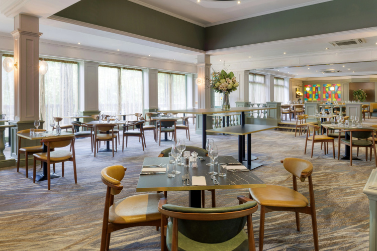 DoubleTree by Hilton Southampton photo 24