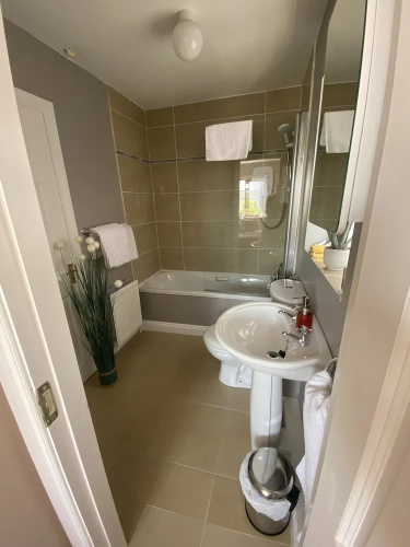 Summer Cottage in Kinsale