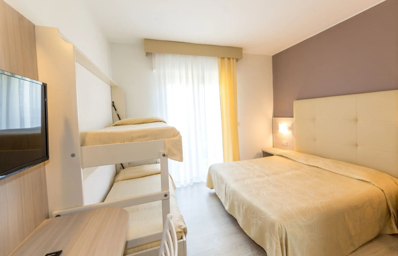 Hotel Torino