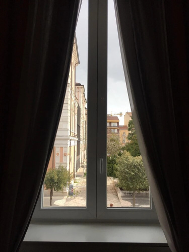 Dimora Monforte B&B