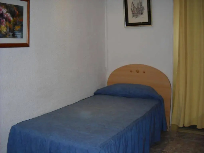 Hostal Aribau
