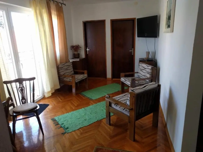 3 Bedrooms Apartment with balcony