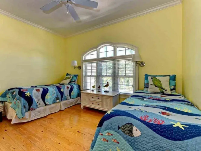Cayman Bay 505 Magnolia by RedAwning