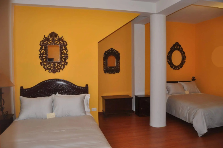 Casa Arequipa