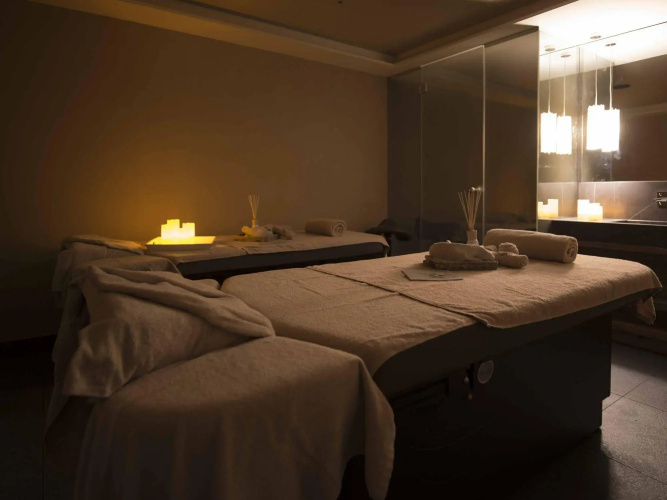 Hotel de Rougemont & Spa