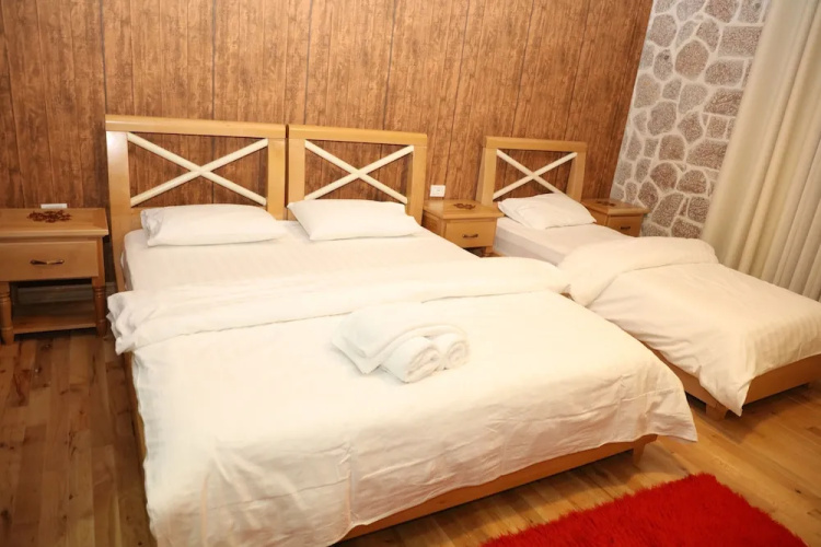 Hotel Bacelli