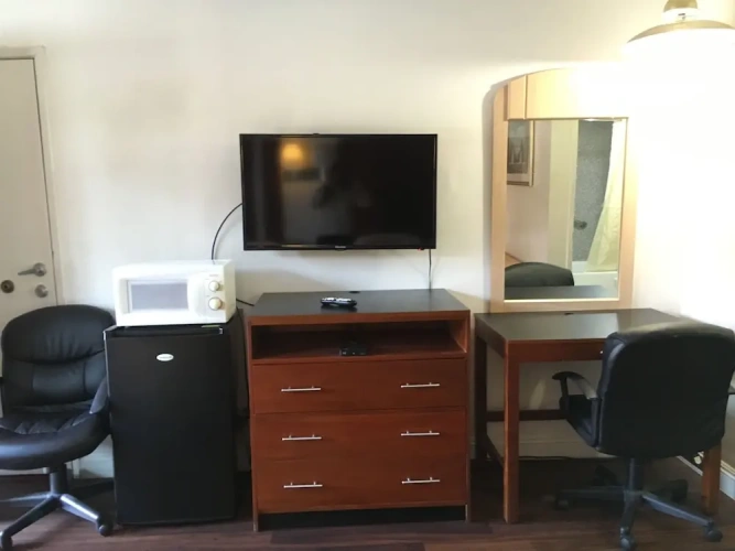 Classic Quadruple room
