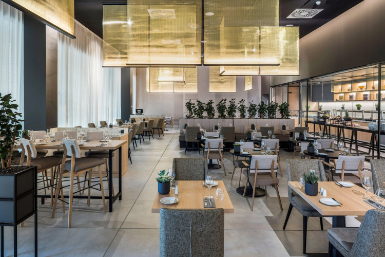 Melia Frankfurt City photo 19
