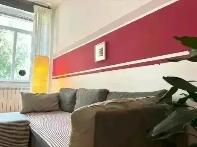 Flat Belpoggio 13