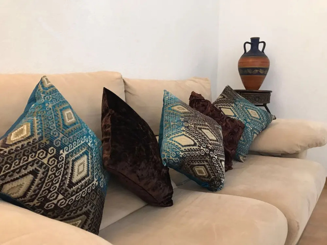 Casa Silvana
