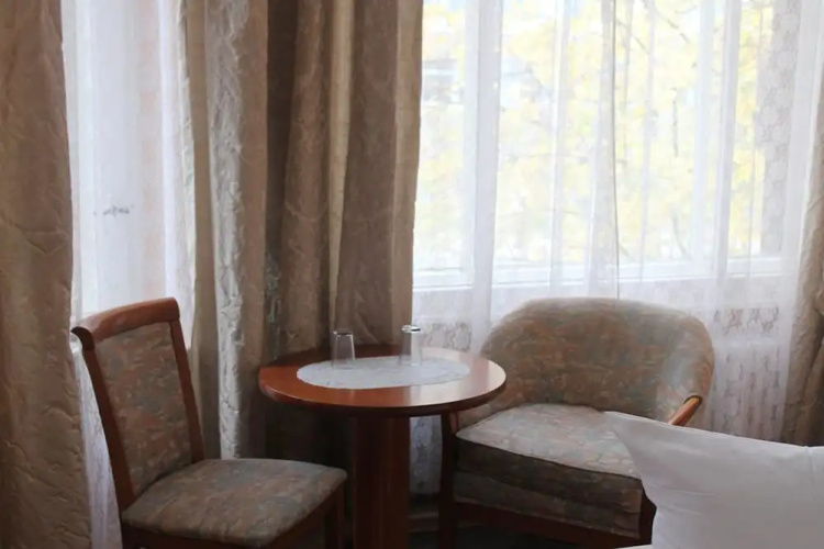 Hotel Potsdamer Hof