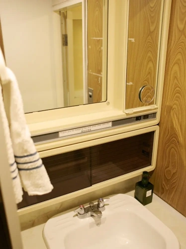 Classic Twin room