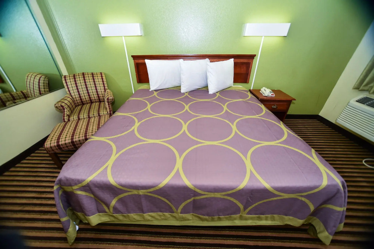 Masters Inn Tucker
