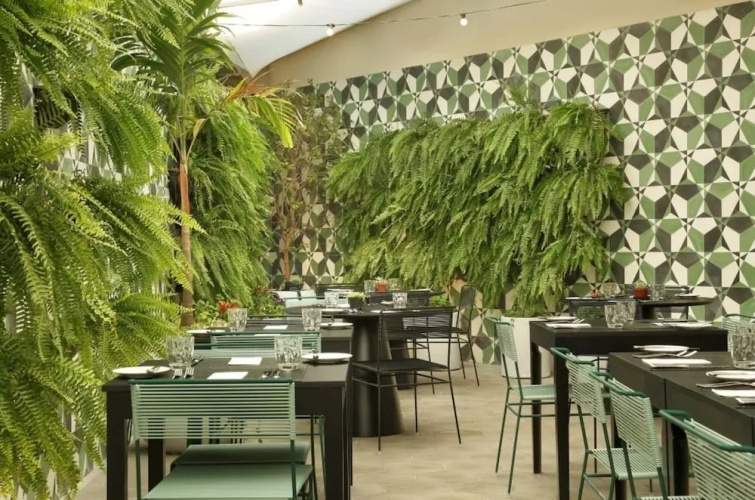 Yoo2 Rio de Janeiro, Tapestry Collection by Hilton photo 31