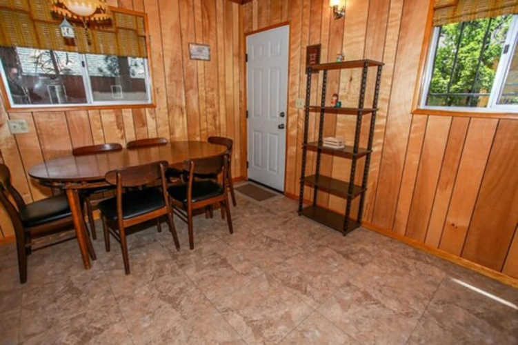 Cozy Bear Cottage