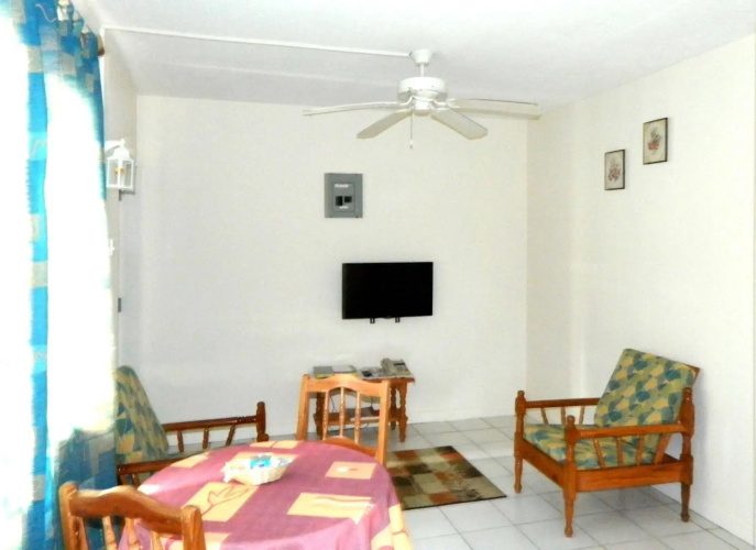 Skyblue Beach Apartments
