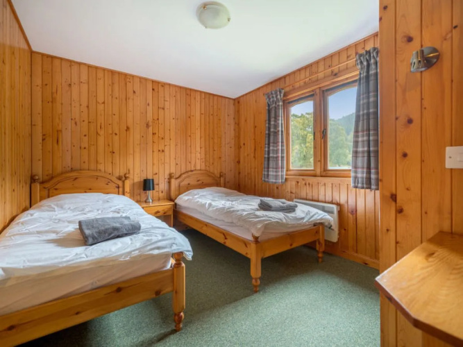 Balnain 3 Bed