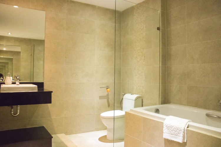 Sansuri Resort Phuket