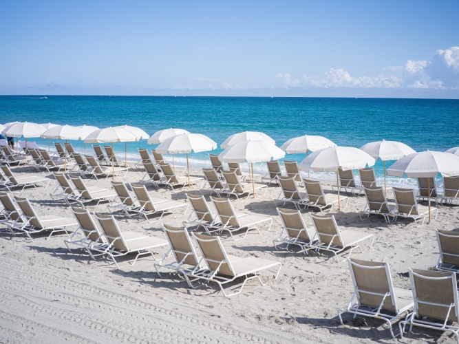 Boca Beach Club, A Waldorf Astoria Resort photo 30