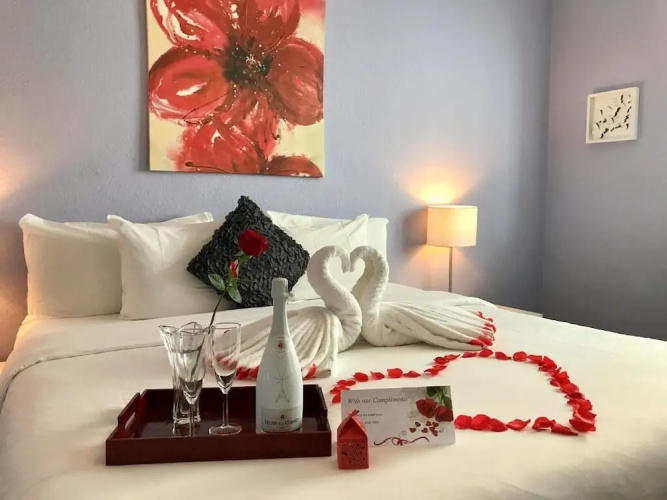 M Hotel