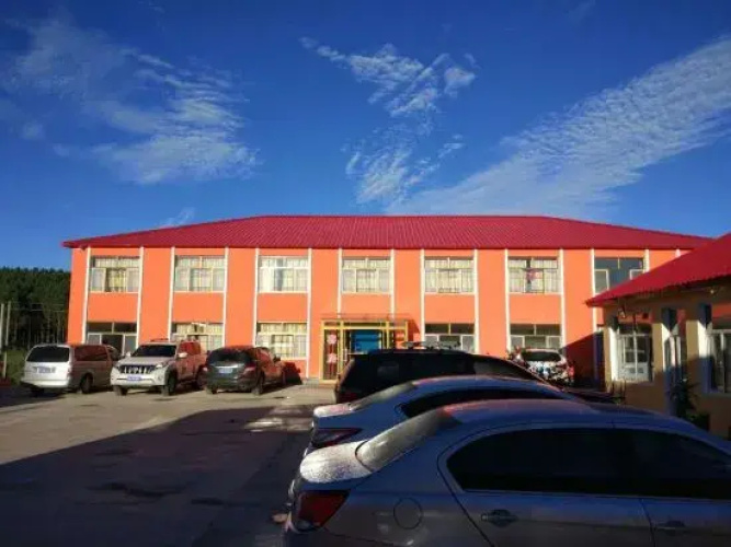 Imagen del hotel