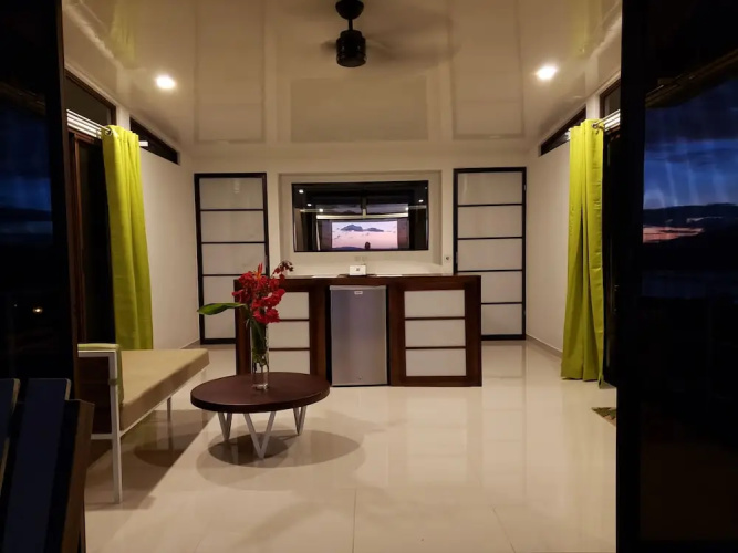 Hotel Laguna Arenal