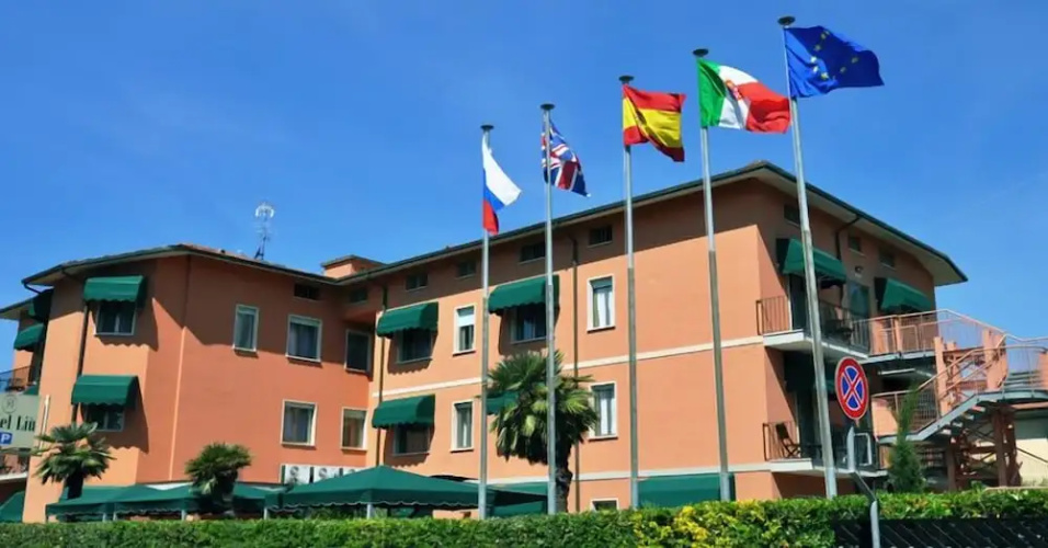 Imagen del hotel