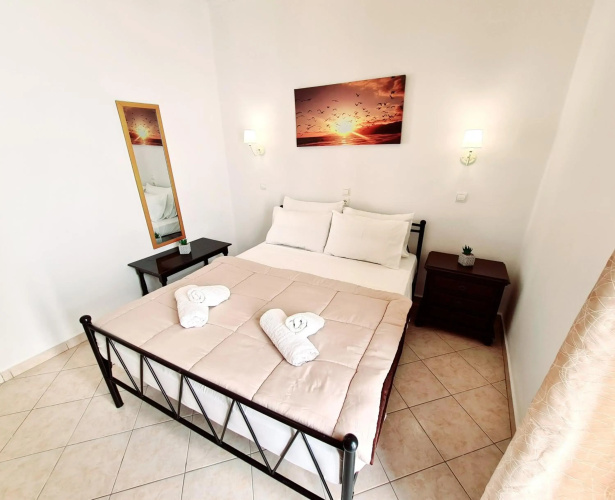 Avra Rooms