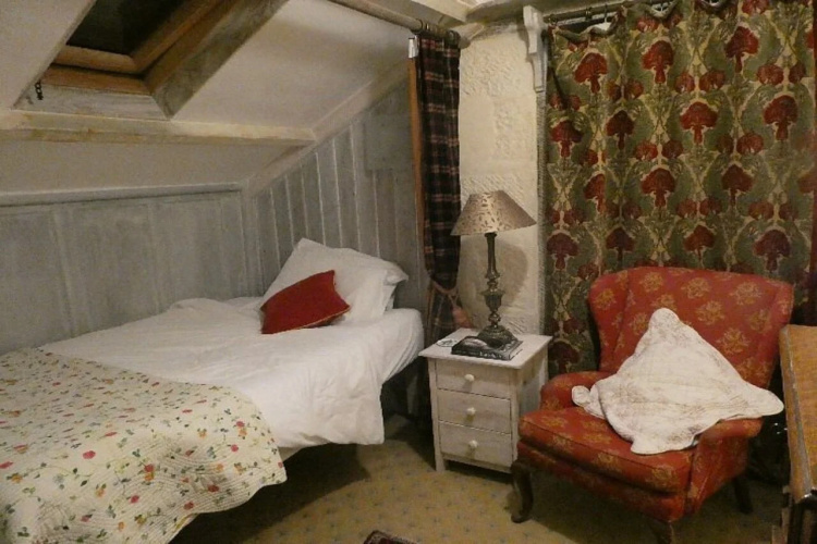 Alnwick Lodge